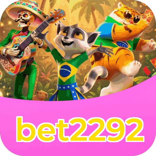 Bônus de boas-vindas bet2292