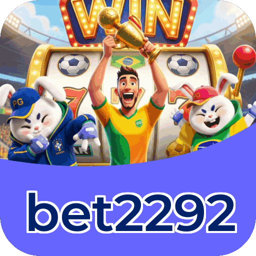 Instalação Android bet2292
